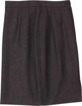 80s Pencil Skirt by Oliver by Valentino