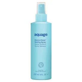 Aquage Beyond Body Thermal Sealing Spray