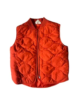 Arket Outerwear Vest 2T - 4T