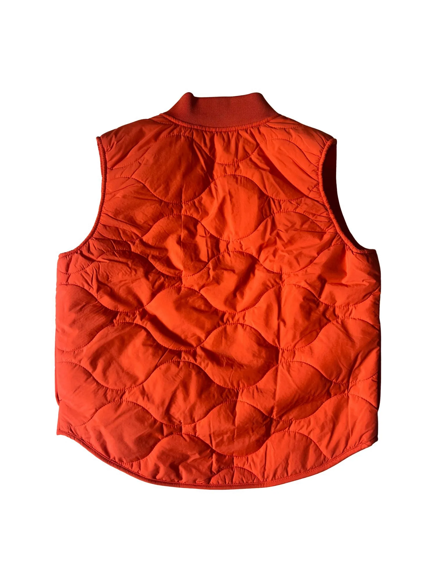 Arket Outerwear Vest 2T - 4T