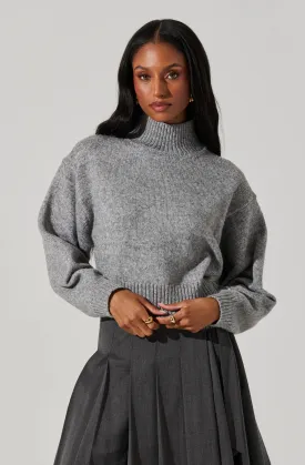 ASTR The Label 'Fiala Sweater'
