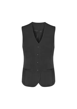 Biz Corporate 50112 Ladies Longline Vest-Clearance