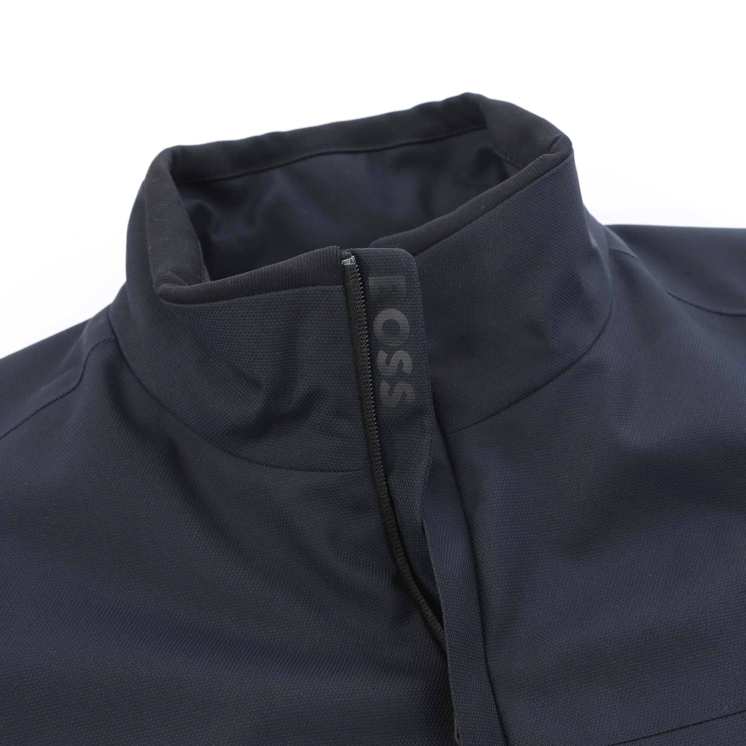 BOSS J Jord Jacket in Dark Blue