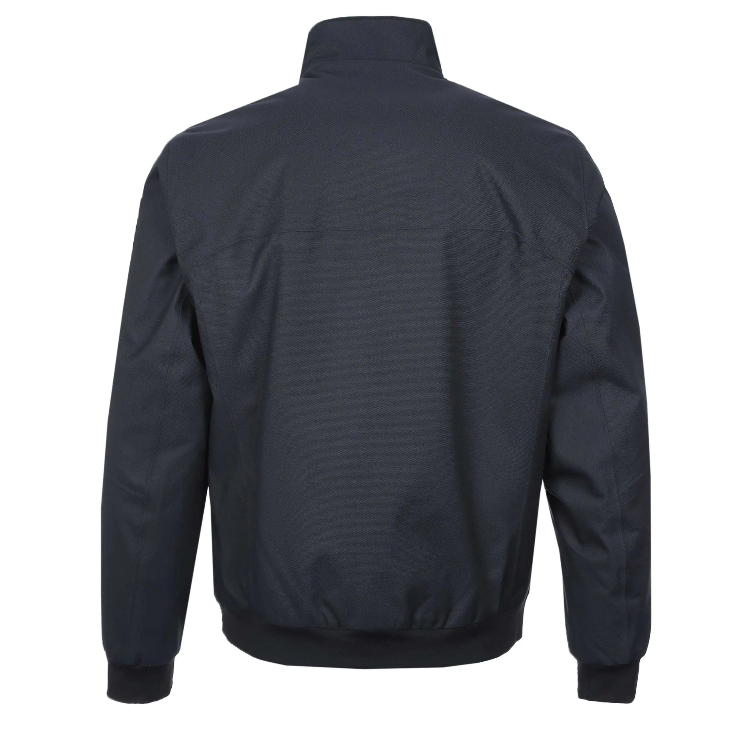 BOSS J Jord Jacket in Dark Blue
