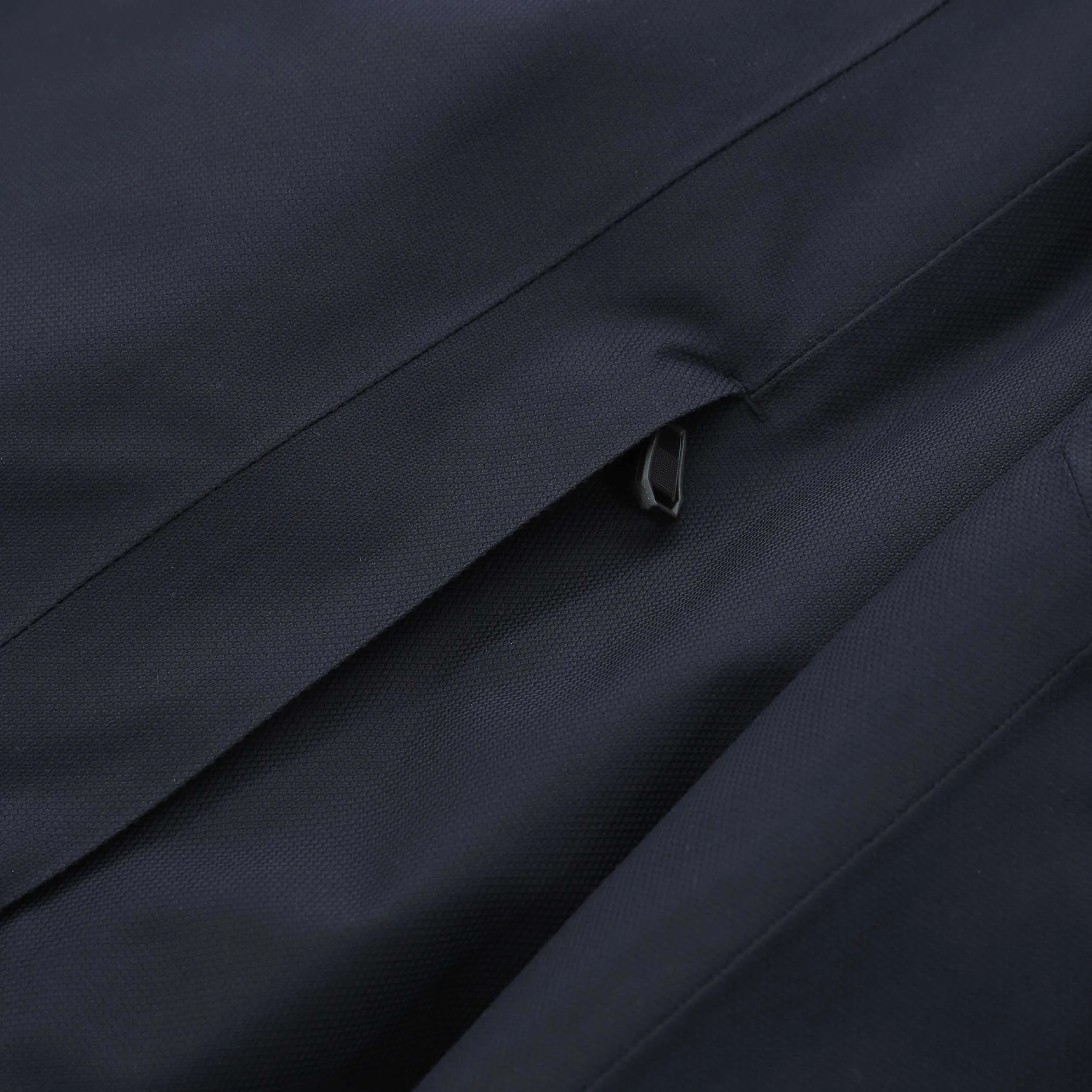 BOSS J Jord Jacket in Dark Blue