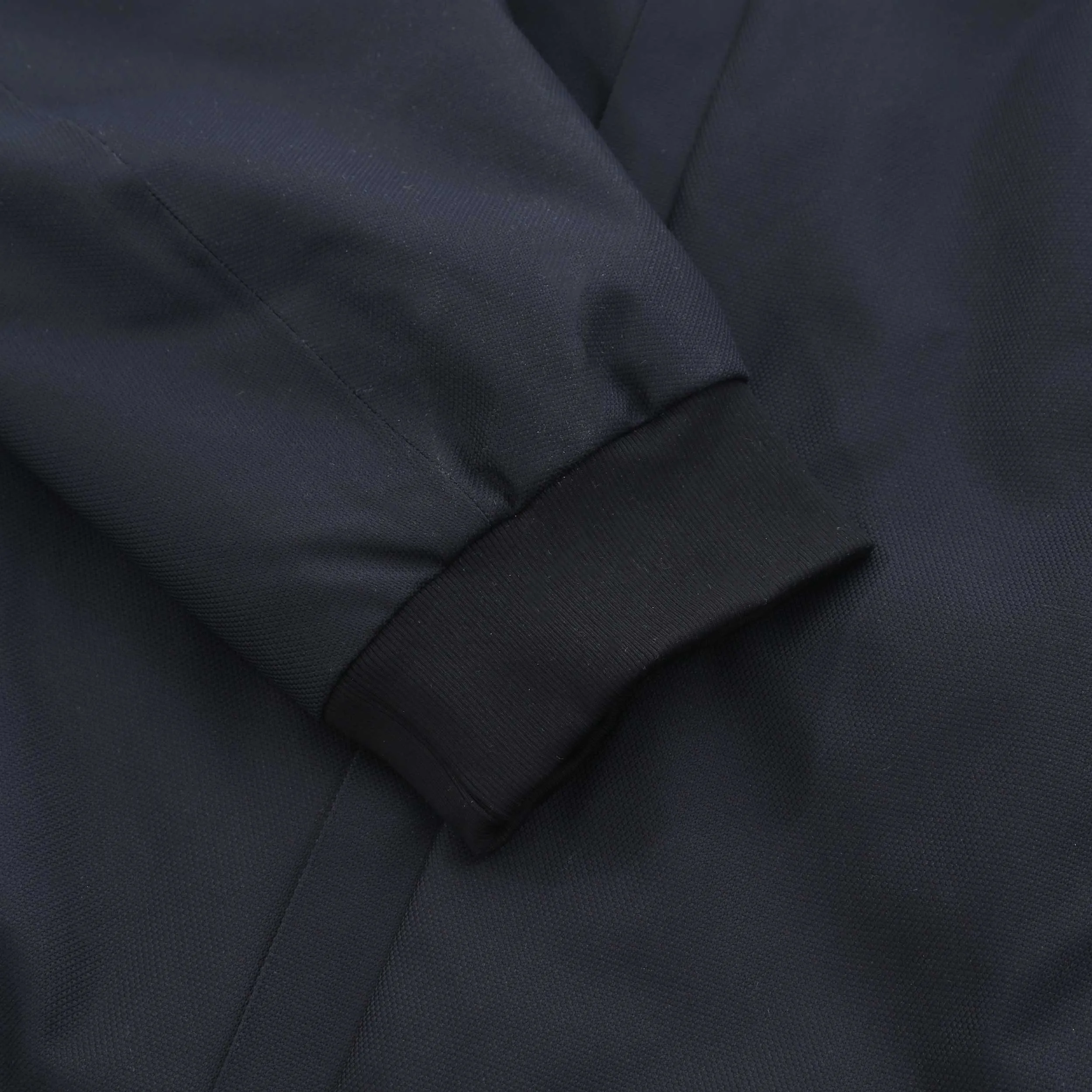 BOSS J Jord Jacket in Dark Blue