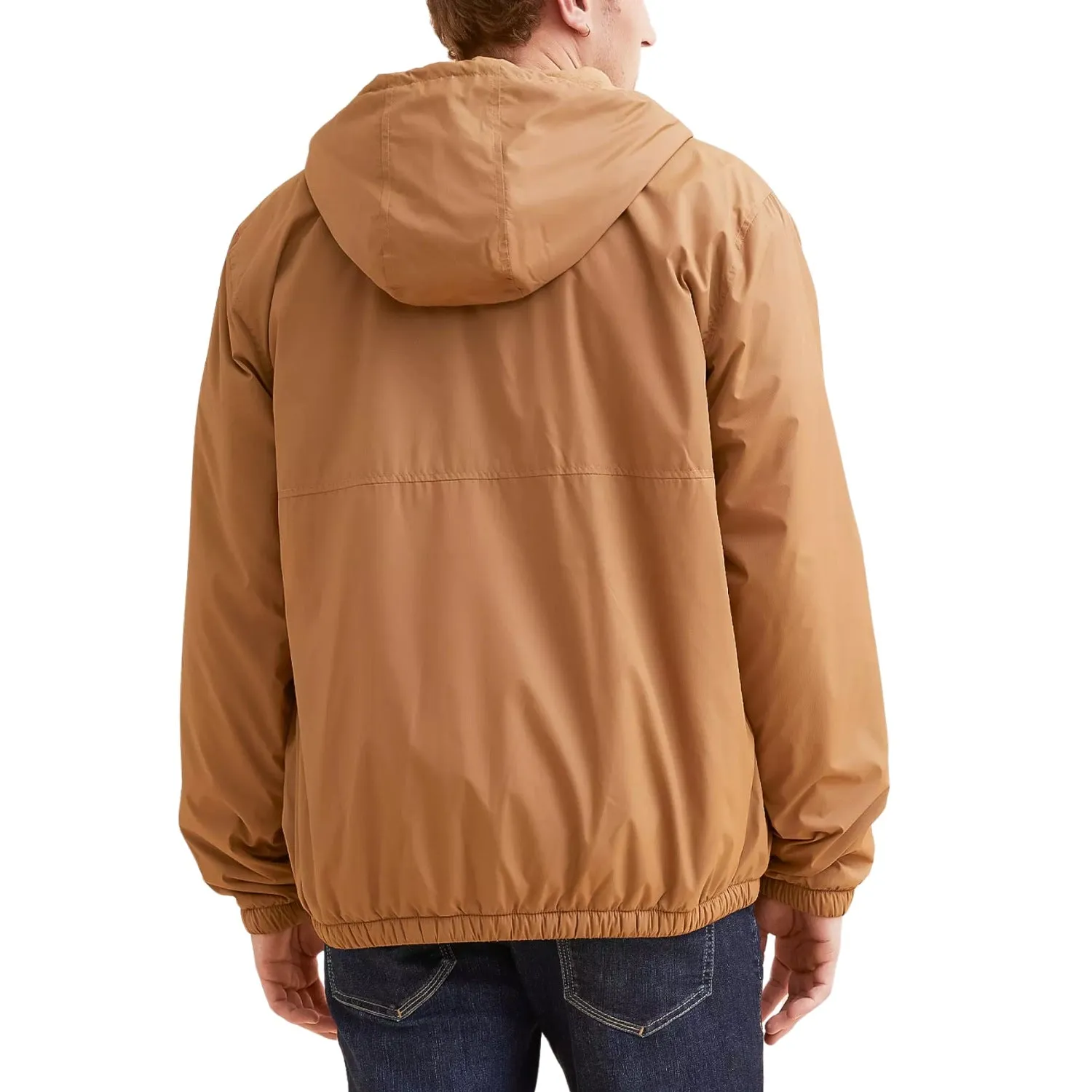 Brixton Claxton Parsons Lined Jacket - Men's