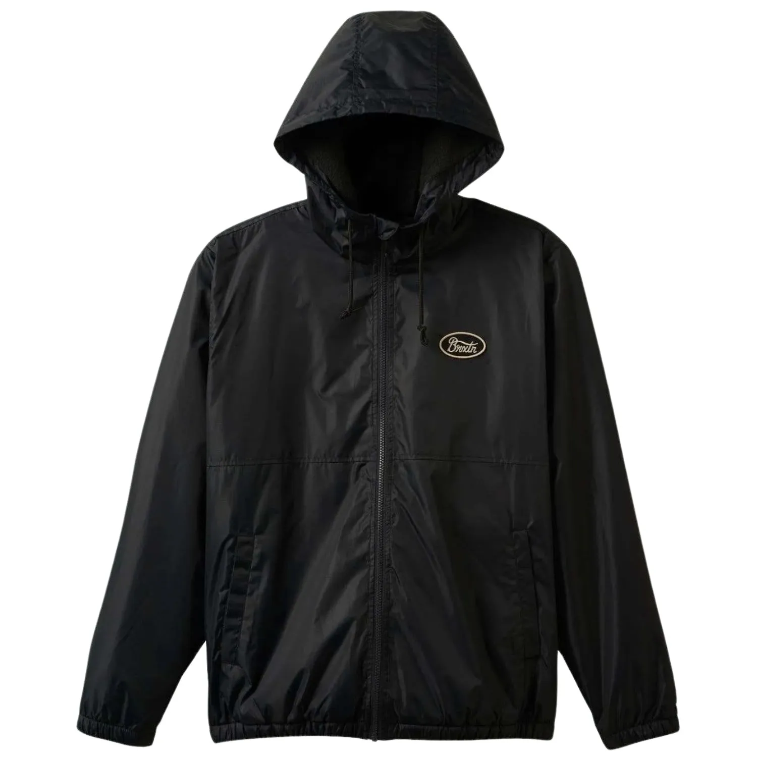 Brixton Claxton Parsons Lined Jacket - Men's