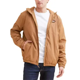 Brixton Claxton Parsons Lined Jacket - Men's