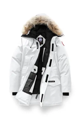 CANADA GOOSE LANGFORD PARKA RED LABEL MEN