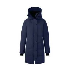CANADA GOOSE SHELBURNE PARKA RED LABEL WOMEN