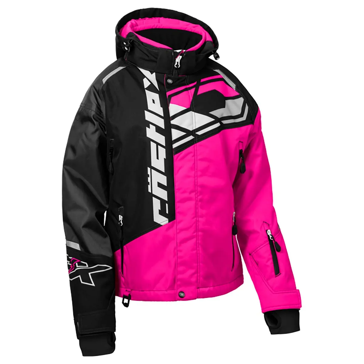 Castle X Women's Code G4 Snowmobile Jacket