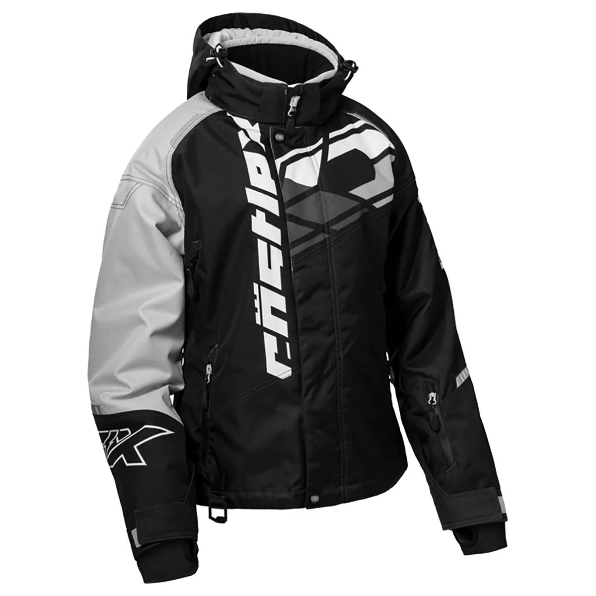 Castle X Women's Code G4 Snowmobile Jacket