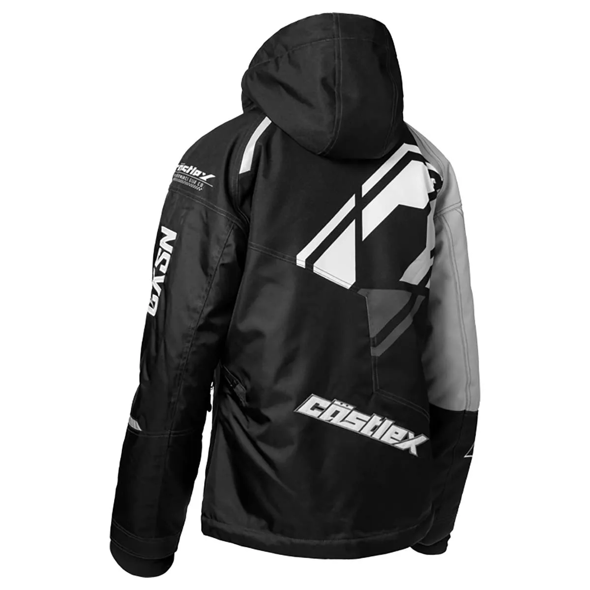 Castle X Women's Code G4 Snowmobile Jacket