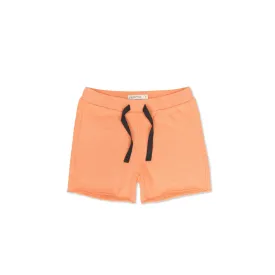 Chunky Baby Shorts, Fresh Melon