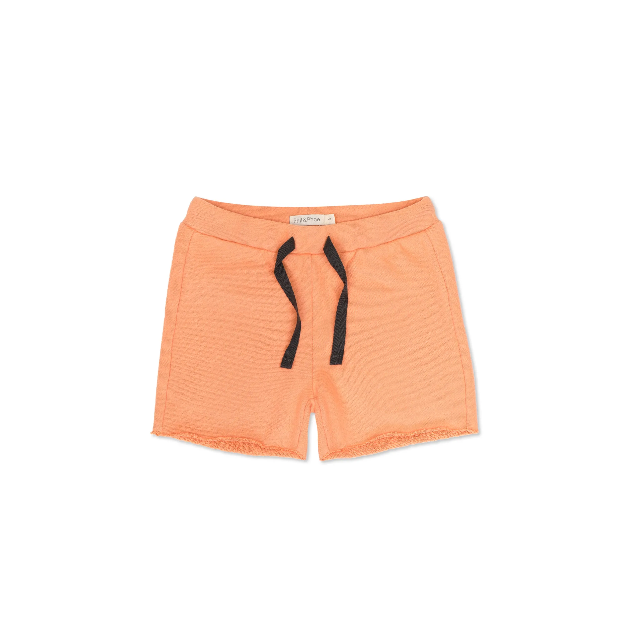 Chunky Baby Shorts, Fresh Melon