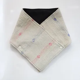 Cowl Neck Warmer 195