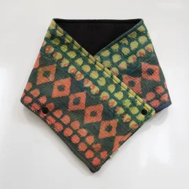 Cowl Neck Warmer 198