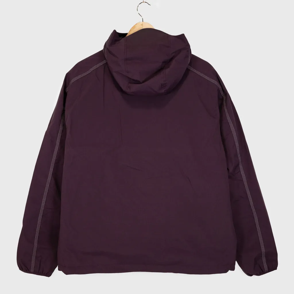 Dickies - Ronan Anorak Jacket - Plum