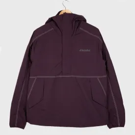 Dickies - Ronan Anorak Jacket - Plum