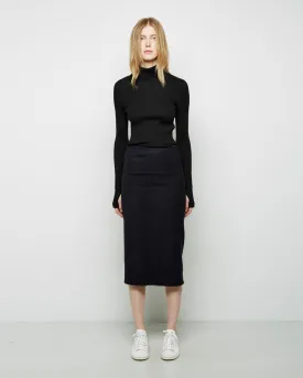 Dixon Pencil Skirt