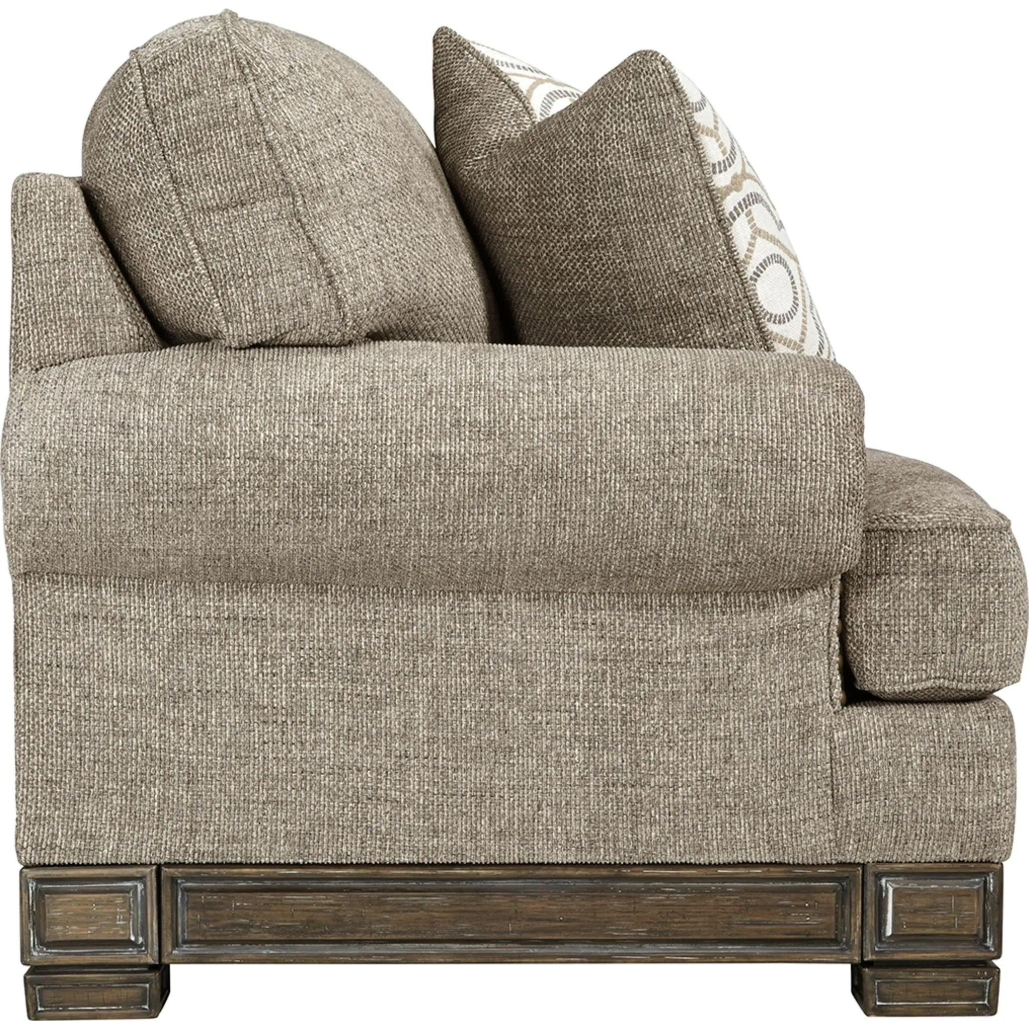 Einsgrove Chair & a Half