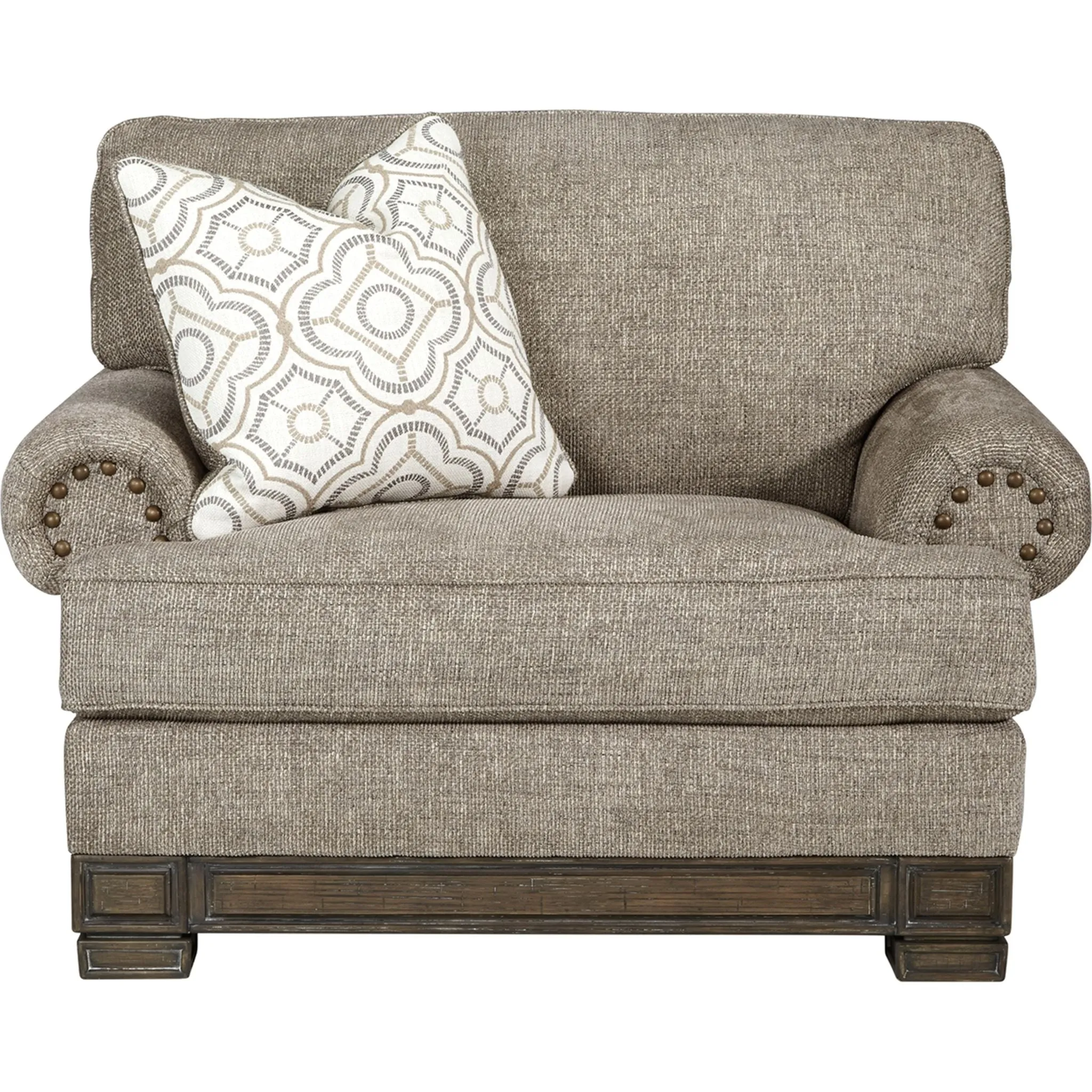 Einsgrove Chair & a Half