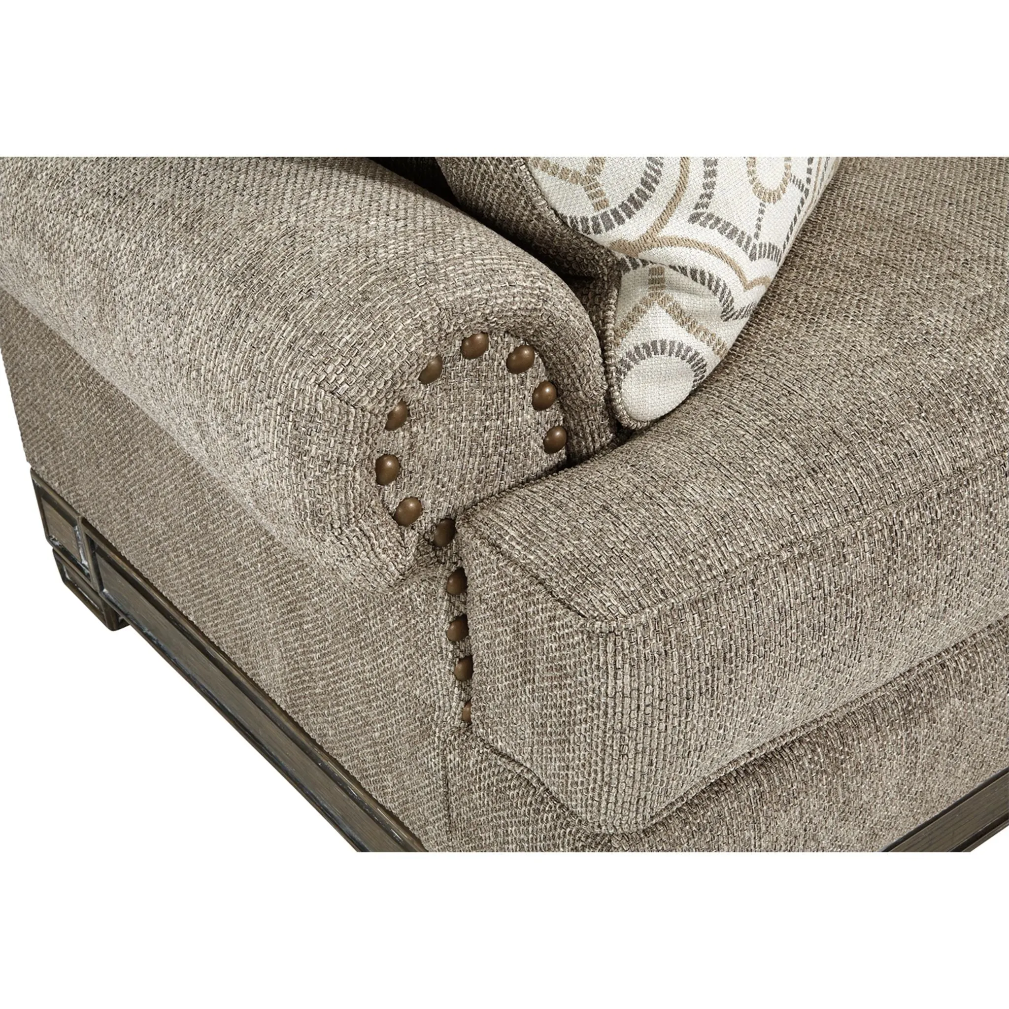 Einsgrove Chair & a Half