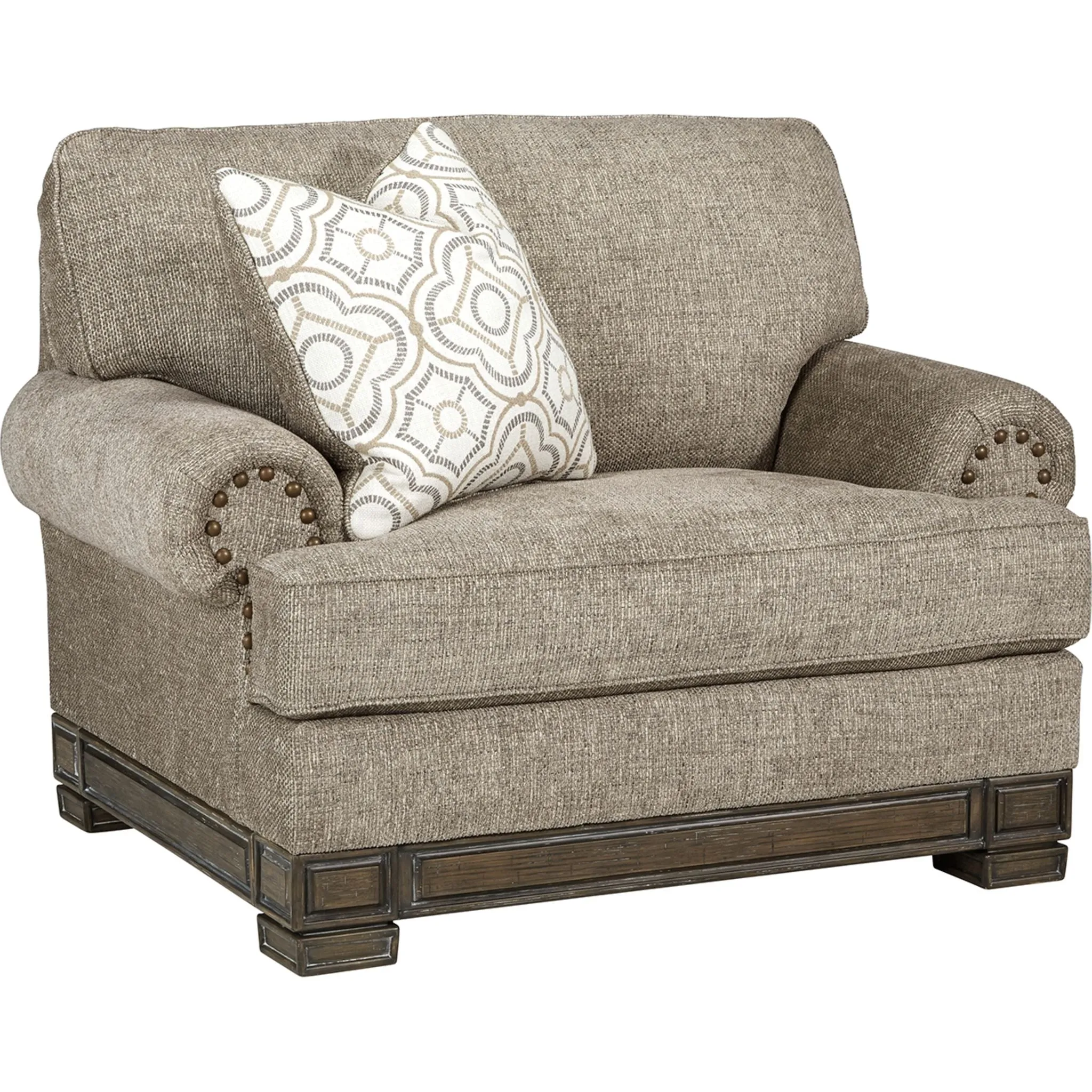 Einsgrove Chair & a Half