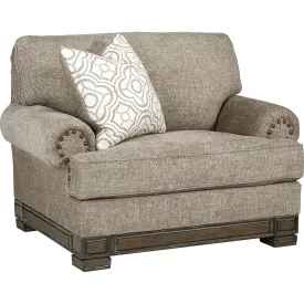 Einsgrove Chair & a Half