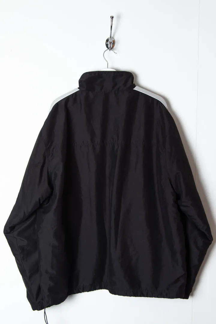 Fila Fleece Lined Pullover (XL)