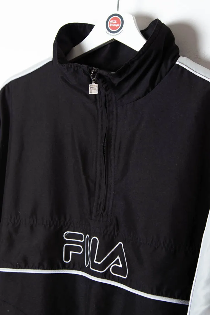 Fila Fleece Lined Pullover (XL)