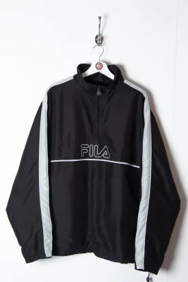 Fila Fleece Lined Pullover (XL)