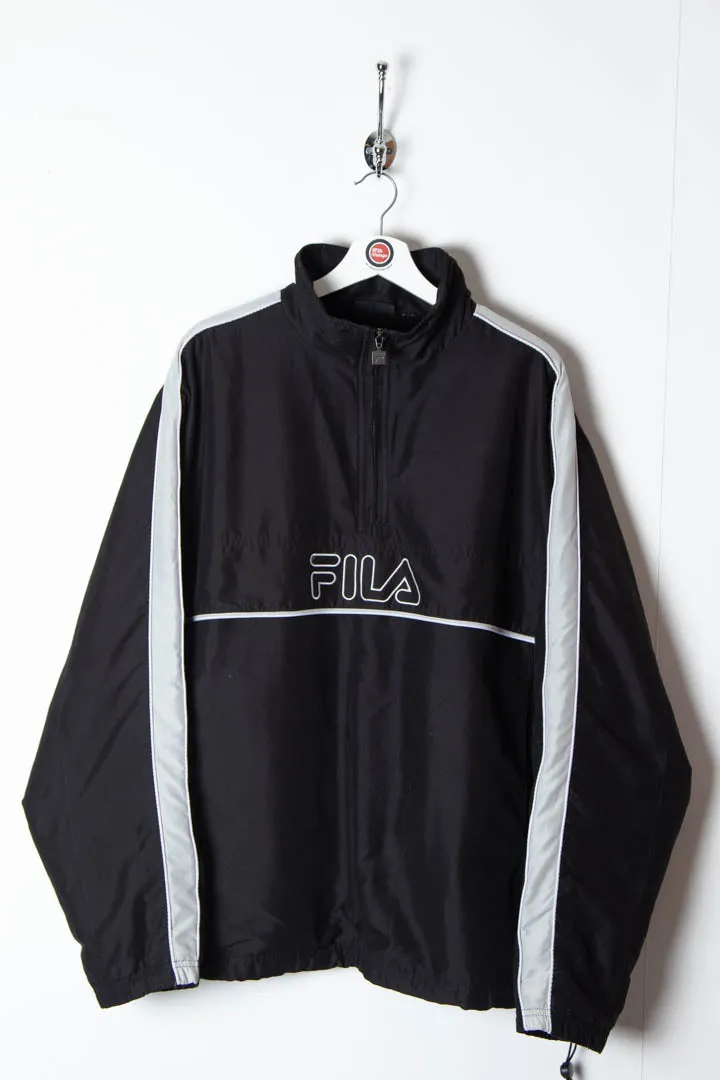 Fila Fleece Lined Pullover (XL)