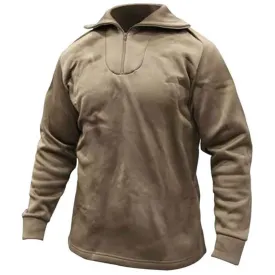 Gen III Level 2 Quarter Zip Polypropylene Thermal Top