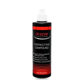 JESCAR | Correcting Compound Heavy-Duty Paint Correction for Professional Detailing