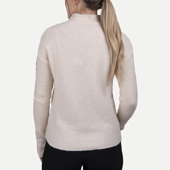 Kjus Women's Zurich Sweater 2025