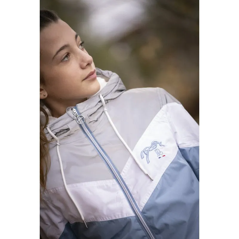 Lecciblock Jacket