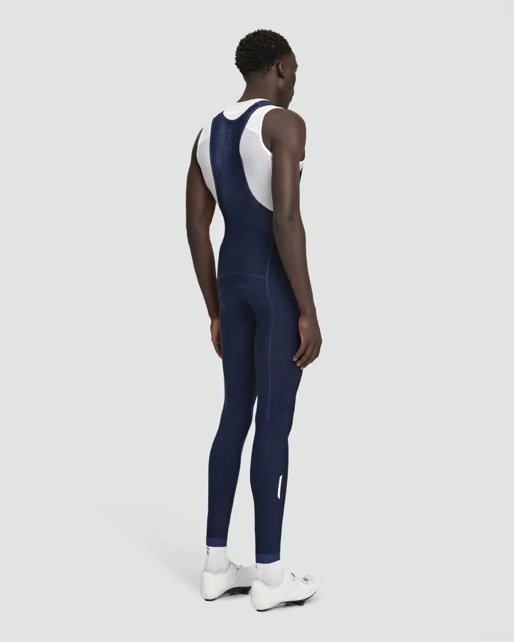 MAAP Team EVO Men's Thermal Bib Tights Navy