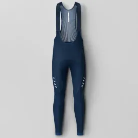 MAAP Team EVO Men's Thermal Bib Tights Navy