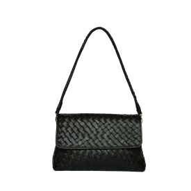 Madeleine Handbag in Black