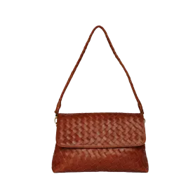 Madeleine Handbag in Sienna