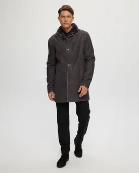 Men's Merino Shearling Lamb Stroller