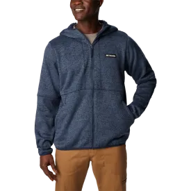 Men's Sweater Weather Full Zip Hoodie