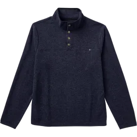 Men's Venice Wool Pullover