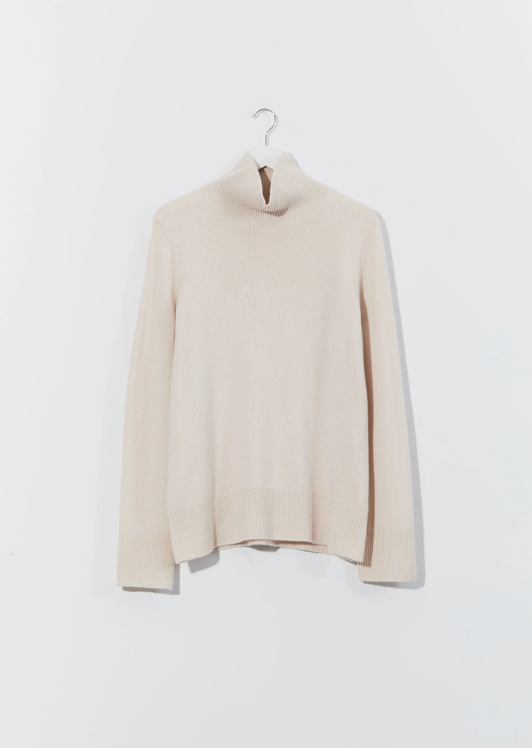 Milina Wool & Cashmere Sweater