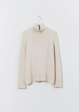 Milina Wool & Cashmere Sweater