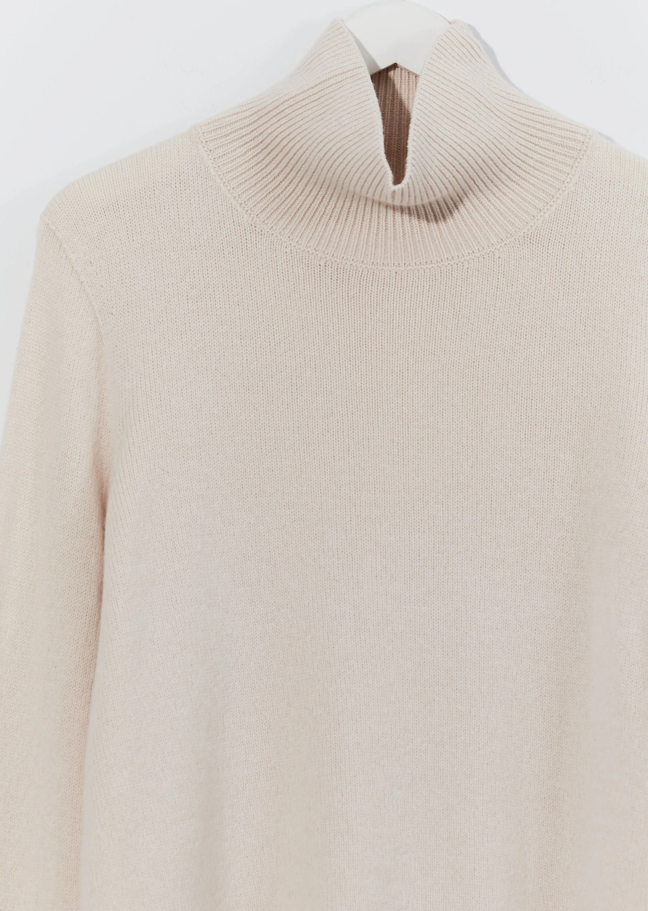 Milina Wool & Cashmere Sweater