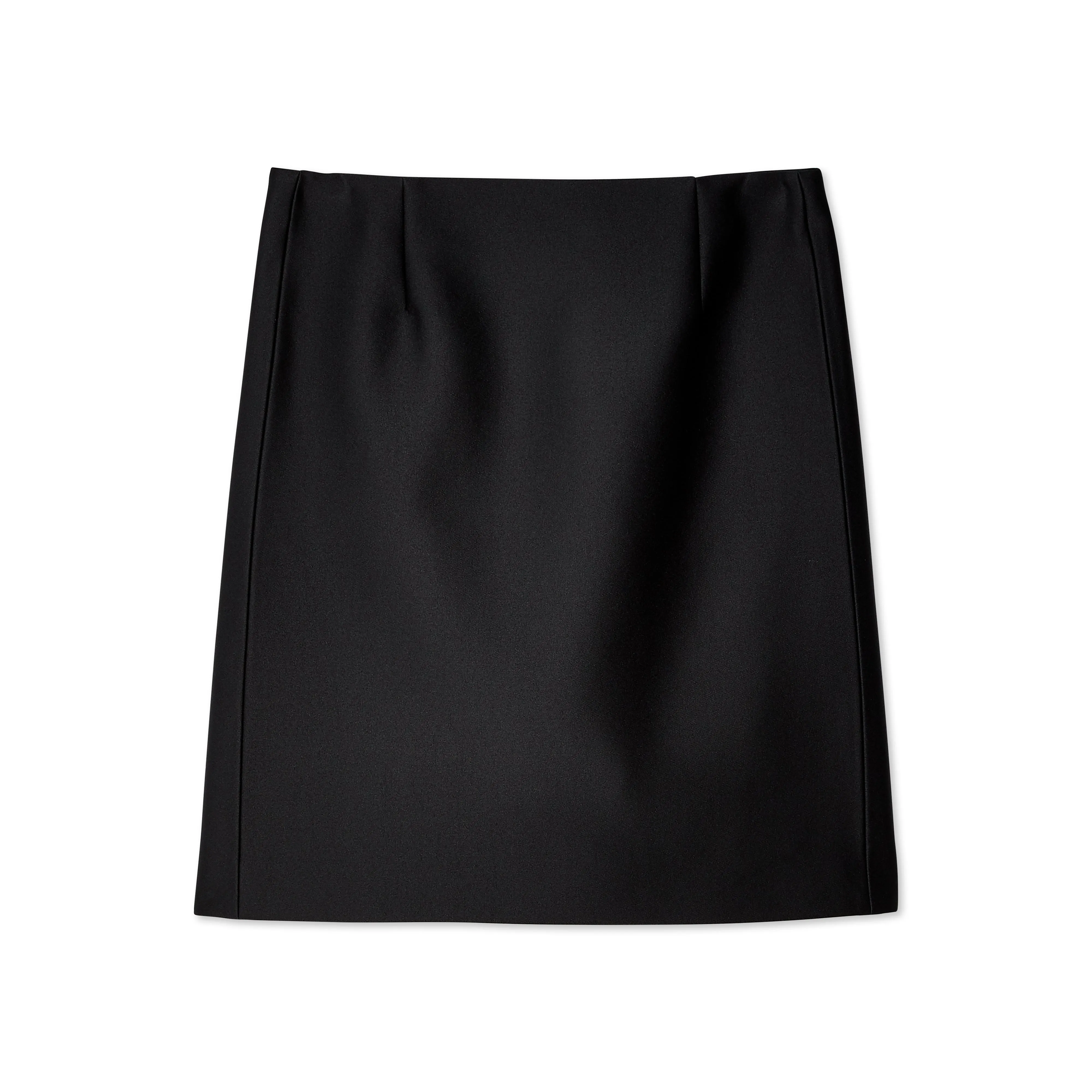 Miu Miu - Women's Radzimir Skirt - (Black)