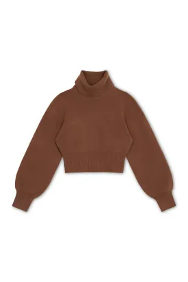 NONAME POP PRIMARY TURTLENECK